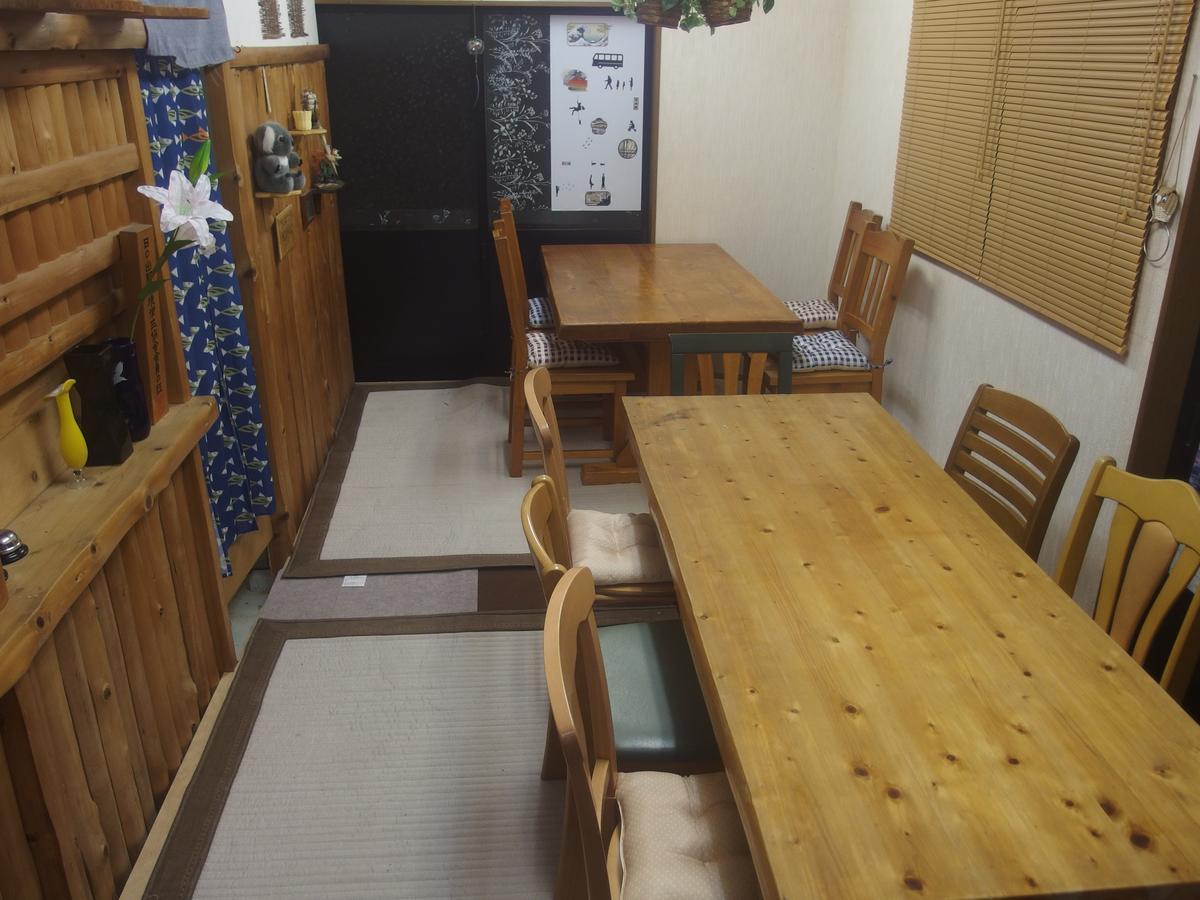 Minsyuku Sunrise & Hot Spring Tokyo Hachioji Ngoại thất bức ảnh